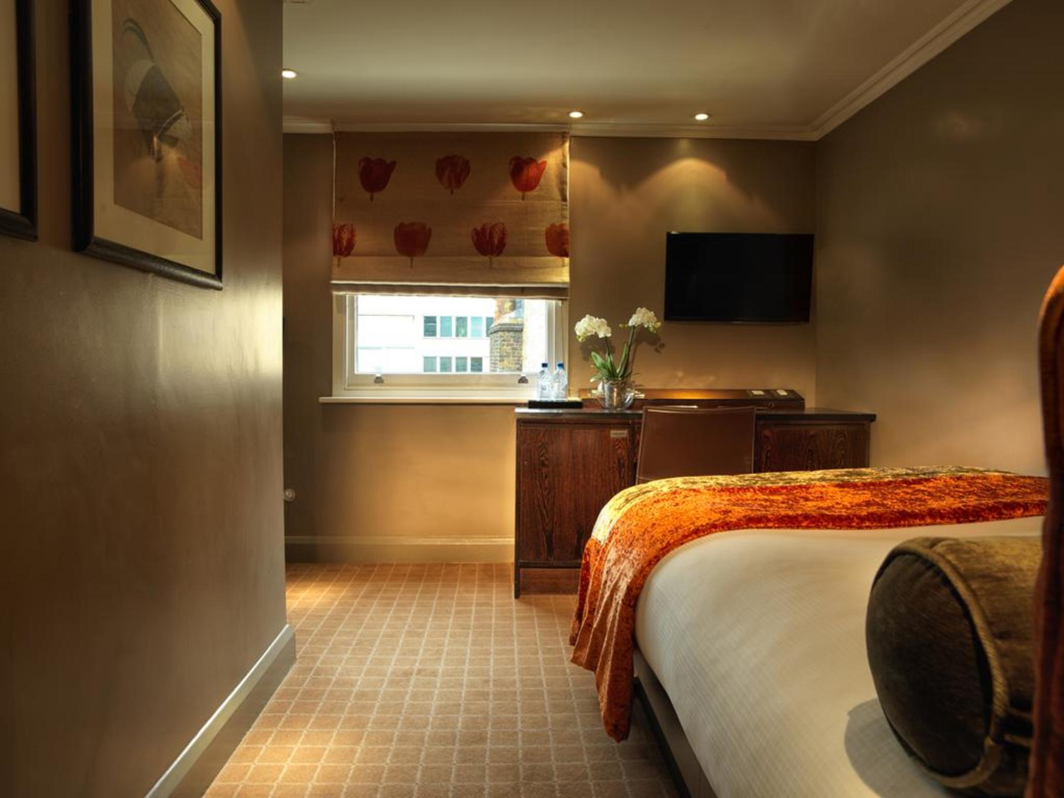 Radisson Blu Hotel, London Marble Arch - Formerly Sussex Exterior photo