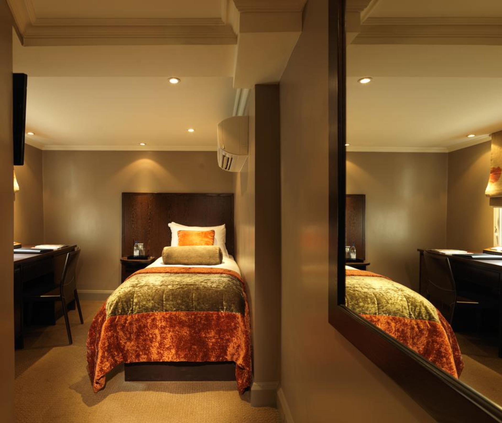 Radisson Blu Hotel, London Marble Arch - Formerly Sussex Exterior photo