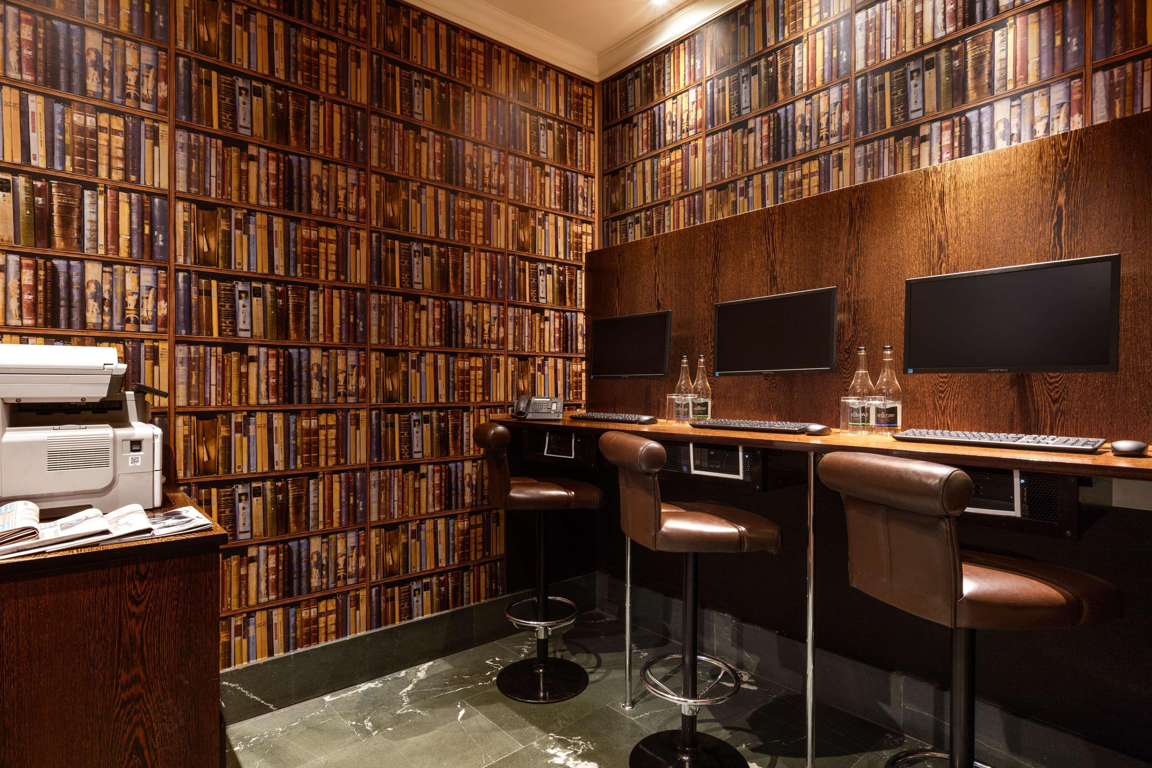 Radisson Blu Hotel, London Marble Arch - Formerly Sussex Exterior photo