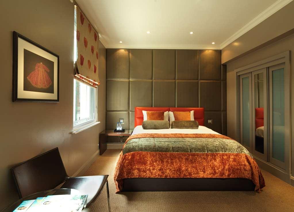 Radisson Blu Hotel, London Marble Arch - Formerly Sussex Room photo