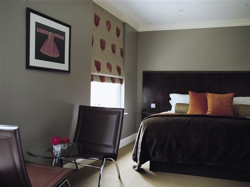 Radisson Blu Hotel, London Marble Arch - Formerly Sussex Room photo